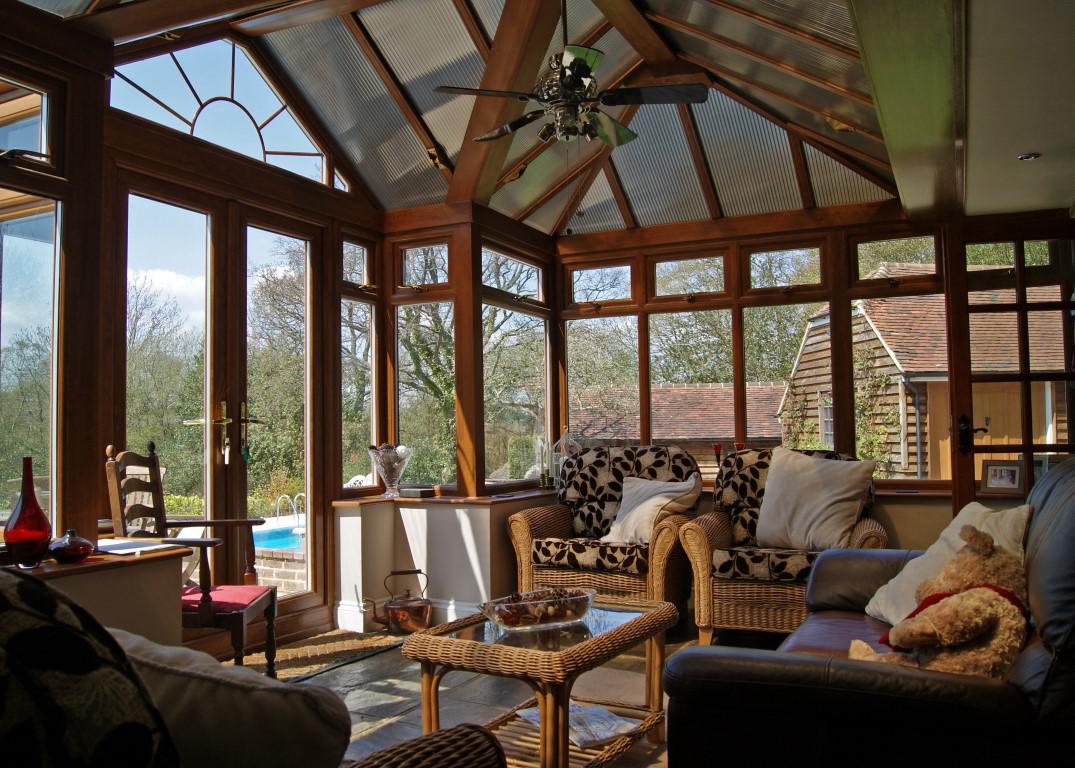 Coda Carpentry and Construction Project 9